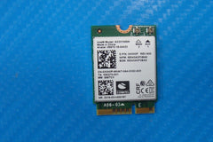 Dell Latitude 15.6” 5510 Genuine Laptop Wireless WiFi Card AX201NGW XVV0P