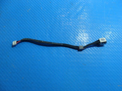 Dell Inspiron 15 5548 15.6" Genuine Laptop DC IN Power Jack w/Cable M03W3