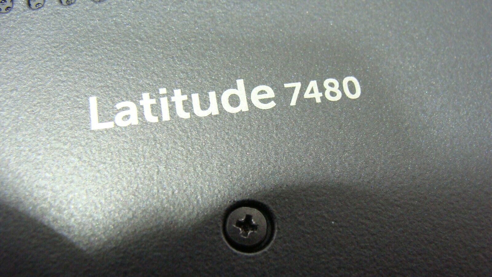 Dell Latitude 14