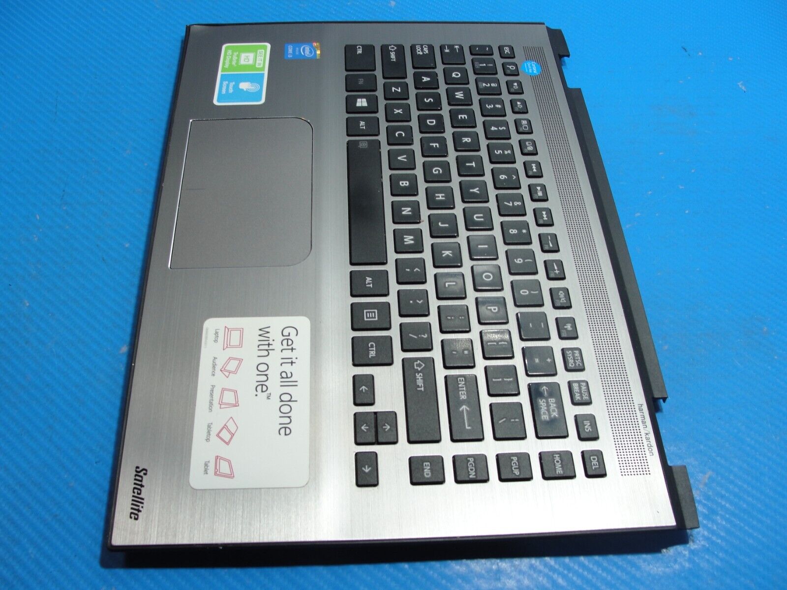 Toshiba Satellite E45W-C4200X 14