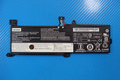 Lenovo IdeaPad 130-15AST 15.6" Genuine Battery 7.56V 30Wh 3968mAh L17L2PF1