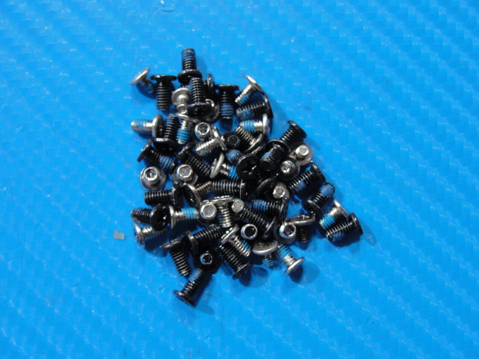 MSI 15.6” GE60 2PC Apache Genuine Laptop Screw Set Screws for Repair ScrewSet