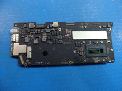 MacBook Pro 13" A1502 MF839LL i5-5257U 2.7GHz 8GB Logic Board 661-02354 Read