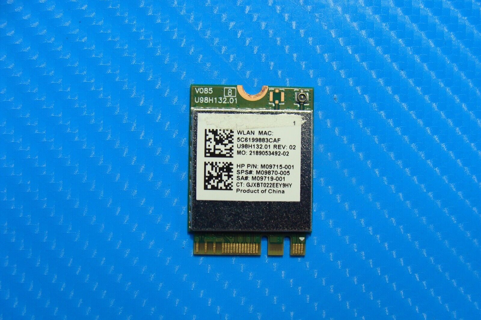 HP 17-cn0053cl 17.3