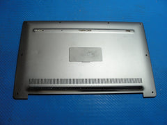 Dell XPS 13 9360 13.3" Genuine Laptop Bottom Case Base Cover Silver NKRWG