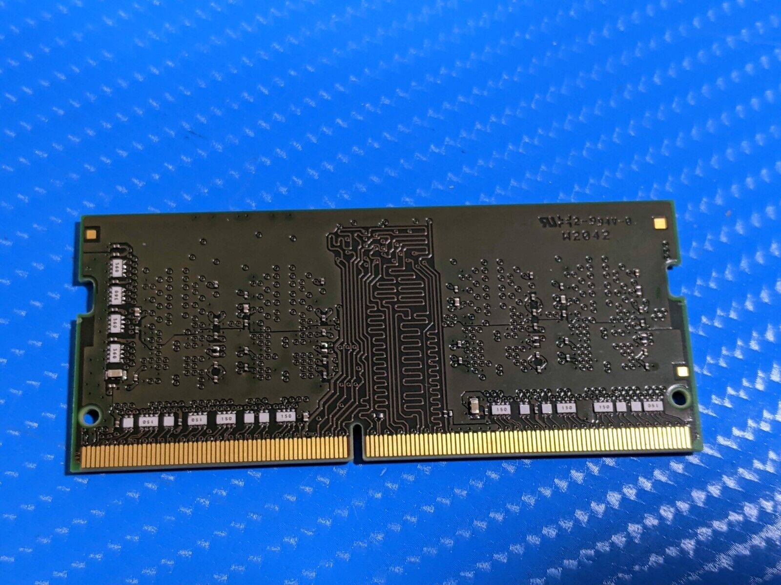 Dell 5510 Kingston 8GB 1Rx16 PC4-3200AA Memory RAM SO-DIMM KKRVFX-MIE