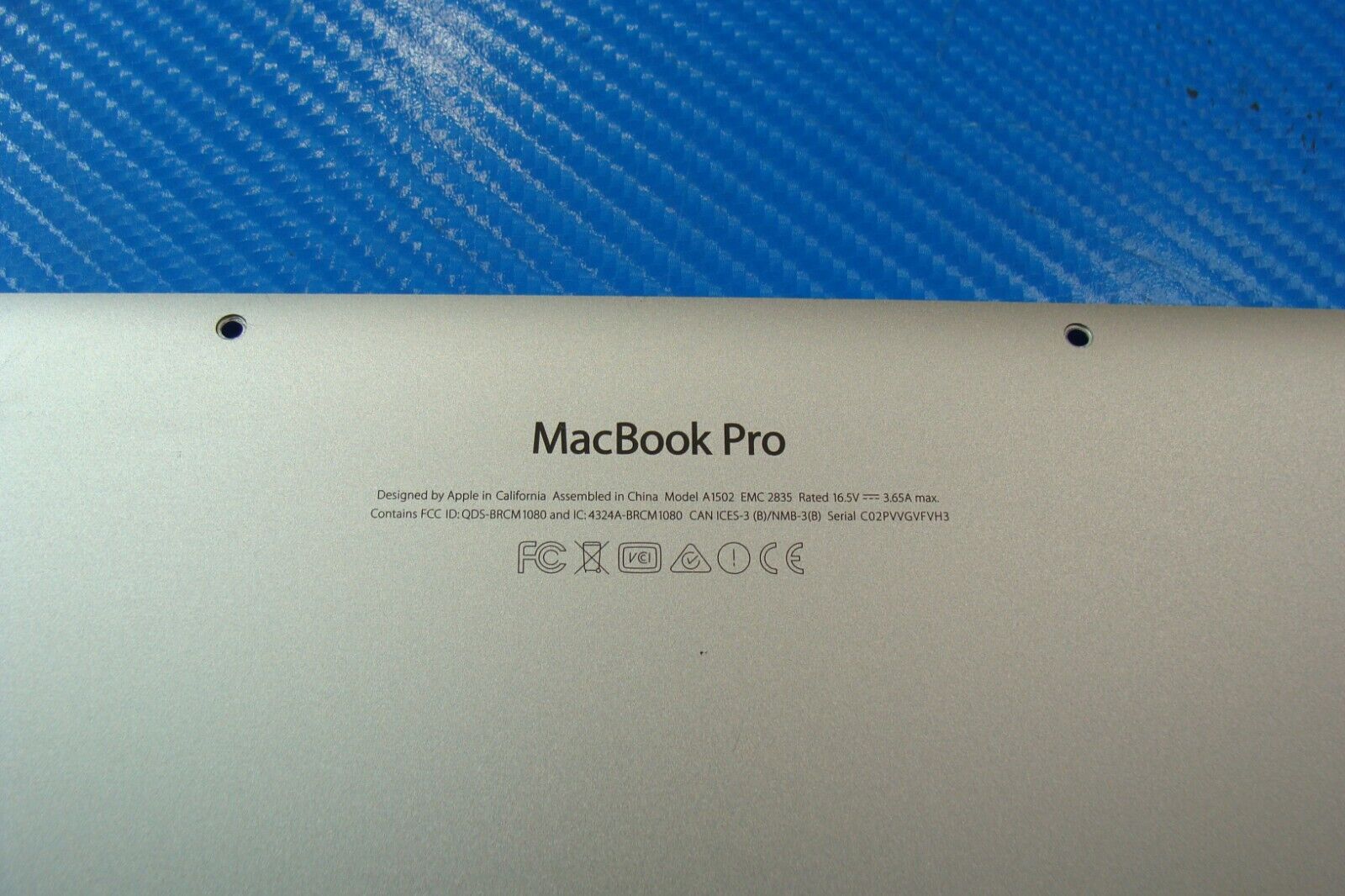 MacBook Pro 13