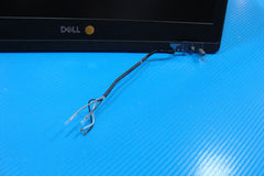 Dell Precision 15.6” 7540 Genuine Laptop FHD LCD Screen Complete Assembly Black