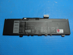 Dell Inspiron 13 7386 13.3" OEM Battery 11.4V 38Wh 3166mAh F62G0 39DY5 Excellent