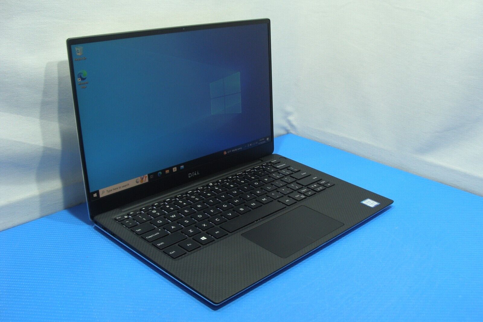 DELL XPS 13 9380 13.3