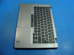 Dell Latitude 5410 14" Palmrest w/Touchpad Keyboard BL 2V07W AM2FB000200