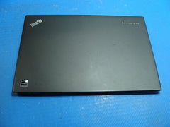 Lenovo ThinkPad 14” X1 Carbon 3rd Gen OEM Matte FHD LCD Screen Complete Assembly