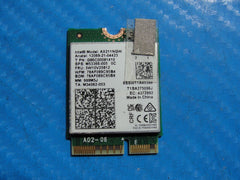 HP Pavilion x360 2-in-1 14-ek0033dx 14" WiFi Wireless Card AX211NGW M53366-005