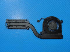 Dell Latitude 7490 14" Genuine CPU Cooling Fan w/Heatsink AT1S1002ZCL 2T9GV