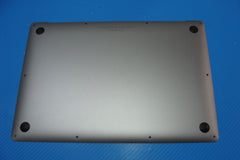 MacBook Air 13" A1932 Late 2018 MRE82LL MRE92LL Bottom Case Space Gray 923-02825