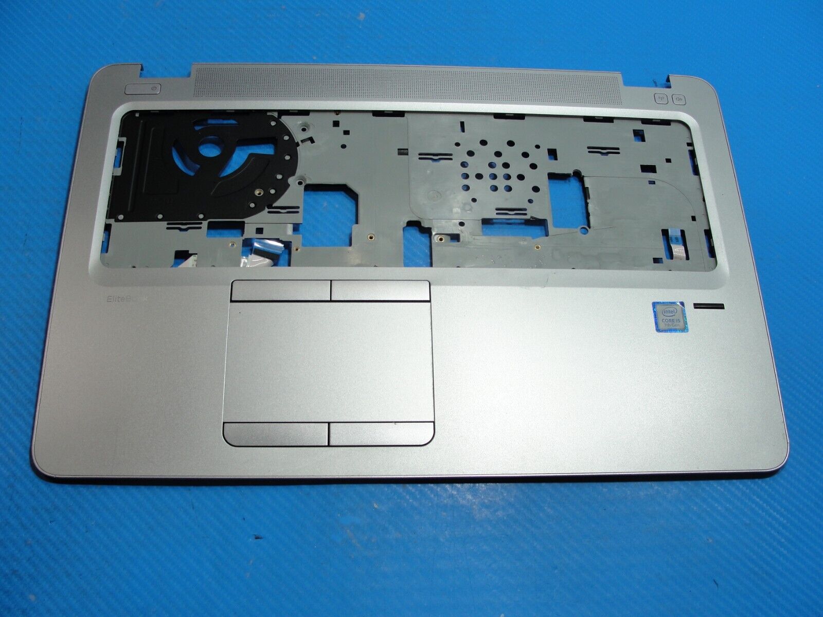 HP EliteBook 850 G4 15.6