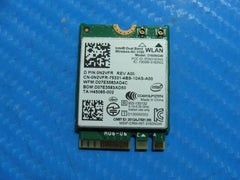 Dell Inspiron 15.6” 7548 Genuine Laptop Intel Wireless WiFi Card 3160NGW N2VFR