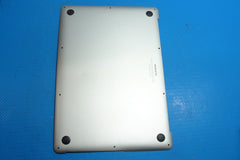 MacBook Pro A1398 Mid 2015 MJLQ2LL/A MJLT2LL/A 15" Bottom Case Silver 923-00544