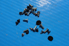 HP 17-by3053cl 17.3" Genuine Laptop Screw Set Screws for Repair ScrewSet