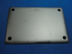 MacBook Pro 13" A1425 Late 2012 MD212LL/A Bottom Case Housing 923-0229