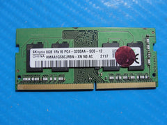 Dell 5410 2in1 SK Hynix 8GB 1Rx16 PC4-3200AA Memory RAM SO-DIMM HMAA1GS6CJR6N-XN