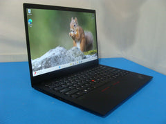 Lenovo ThinkPad X1 Carbon Gen 7 14" FHD i5-10210U 1.6GHz 8GB 256GB SSD +Charger