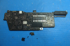 MacBook Pro 13" A2159 Mid 2019 i5-8257U 1.4GHz 8GB 128GB Logic Board 661-12566