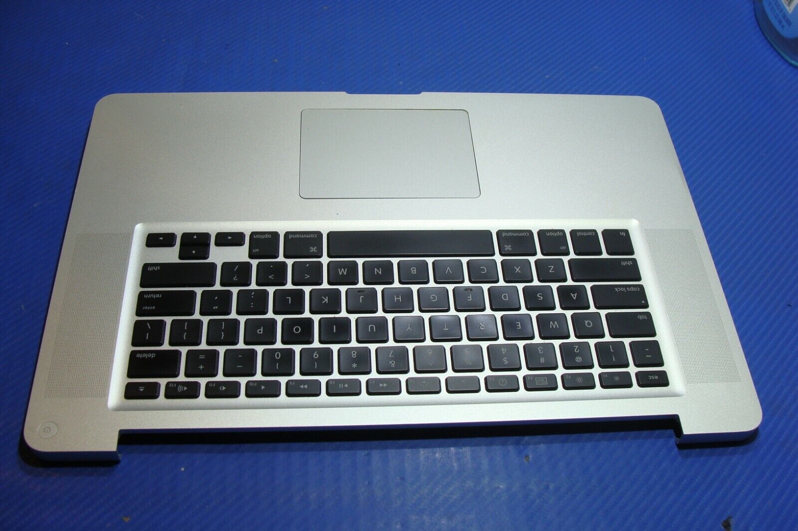 MacBook Pro A1286 2010 MC371LL/A 15