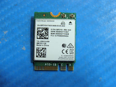 Dell Latitude 5480 14" Genuine Wireless WiFi Card 8265NGW 8F3Y8