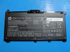 HP 15-dy1043dx 15.6" Genuine Battery 11.34V 41.04Wh 3440mAh HT03XL L11119-855