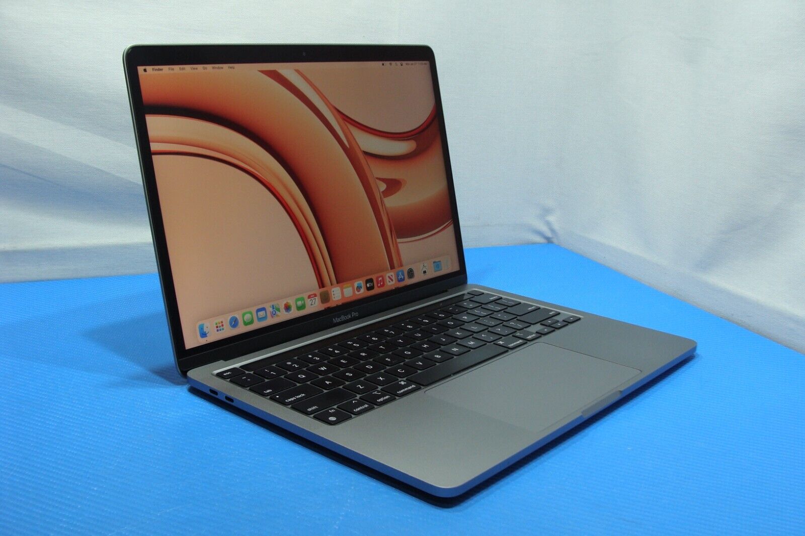 Apple MacBook Pro 13