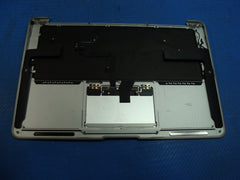 MacBook Air 13" A1466 2014 MD760LL/B Top Case w/BL Keyboard TrackPad 661-7480