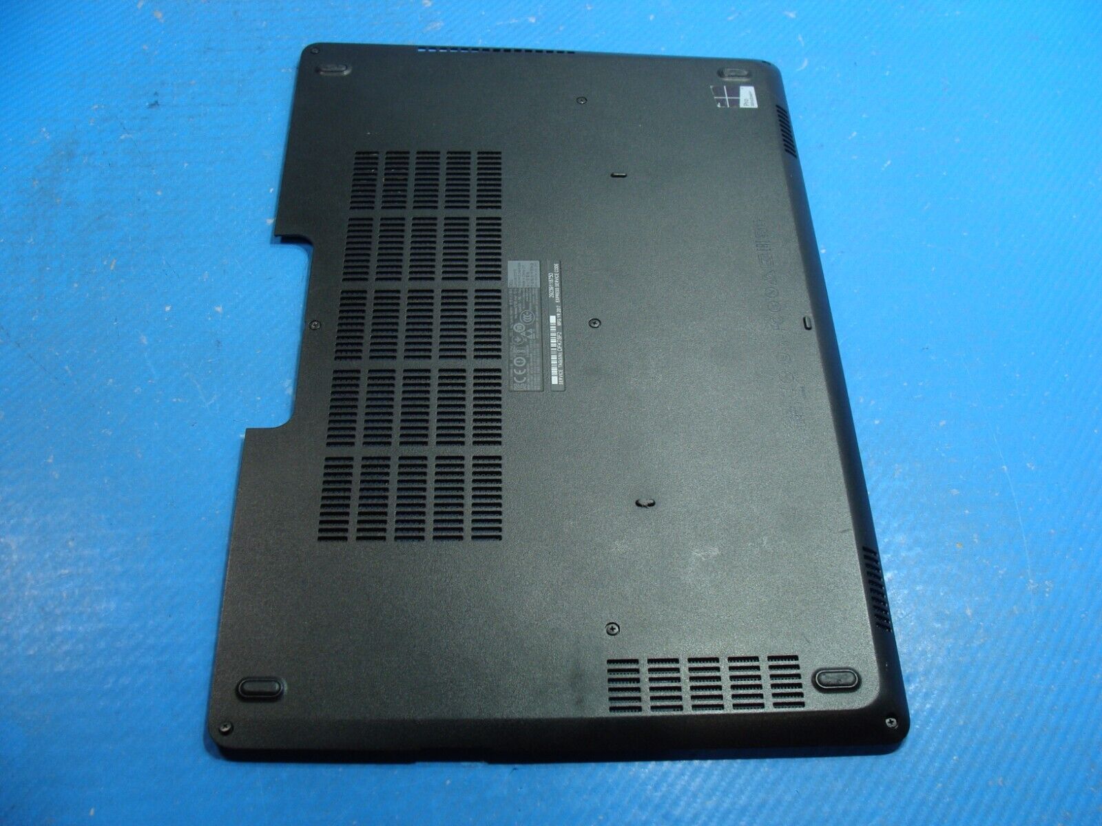 Dell Latitude E5570 15.6