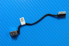 Dell Inspiron 15 3501 15.6" DC IN Power Jack w/Cable 4VP7C DC301016G00