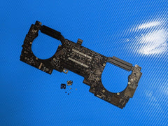 MacBook Pro A1989 2019 13" i5-8279U 2.4GHz 8GB 512GB Logic Board 661-12814 w/ID