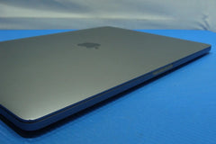 Apple MacBook Pro A2141 (2019) i9-9880HK 2.4GHz 16GB 1TB Pro 5500M 4GB 40cycles