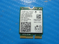 MSI GF63 Thin 8SC 15.6" Genuine Wireless WiFi Card 9560NGW