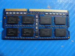 Asus N56V Hynix 4GB 2Rx8 PC3-12800S Memory RAM SO-DIMM HMT351S6CFR8C-PB