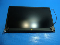 Lenovo ThinkPad 15.6” E15 Gen 2 Matte FHD LCD Screen Complete Assembly Black