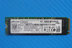 Dell 9380 Micron 256GB M.2 NVMe SSD Solid State Drive MTFDHBA256TCK-2AS1AABDA