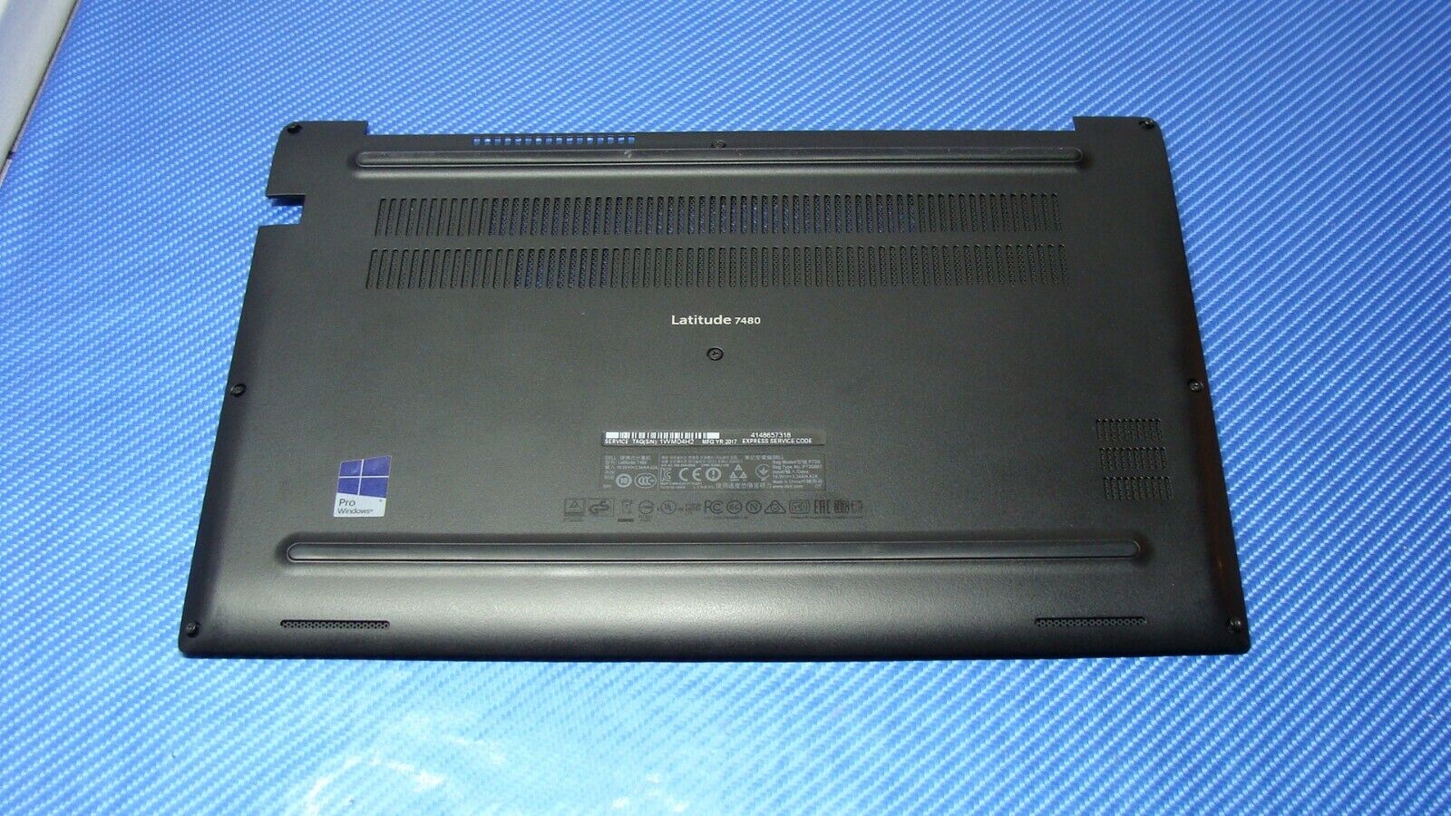 Dell Latitude 14