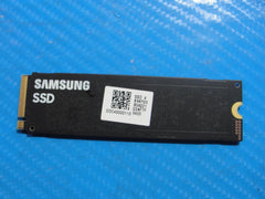 Lenovo 5 15ITL05 Samsung 512GB NVMe M.2 SSD MZVL2512HCJQ-00B07