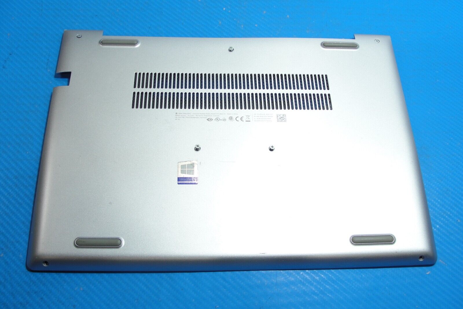 HP ProBook 440 G7 14