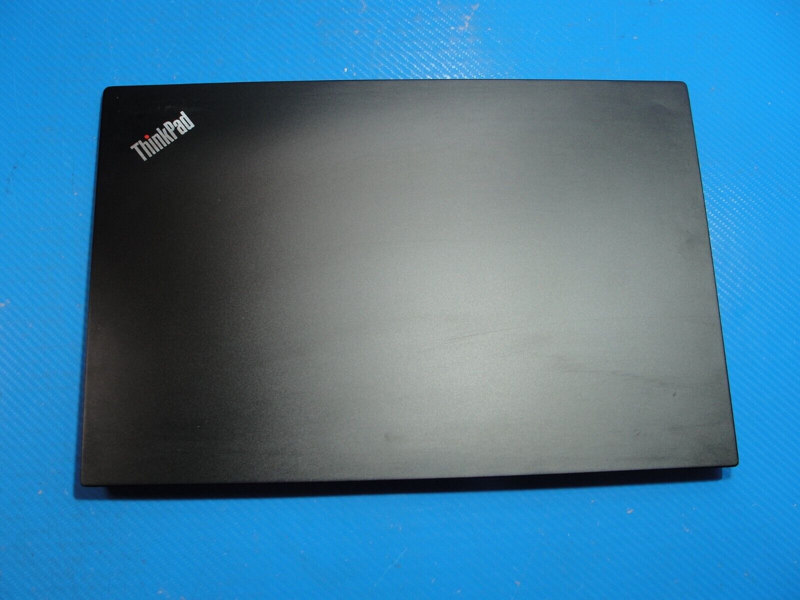 Lenovo ThinkPad E15 15.6