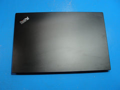 Lenovo ThinkPad E15 15.6" Genuine Laptop Matte FHD LCD Screen Complete Assembly