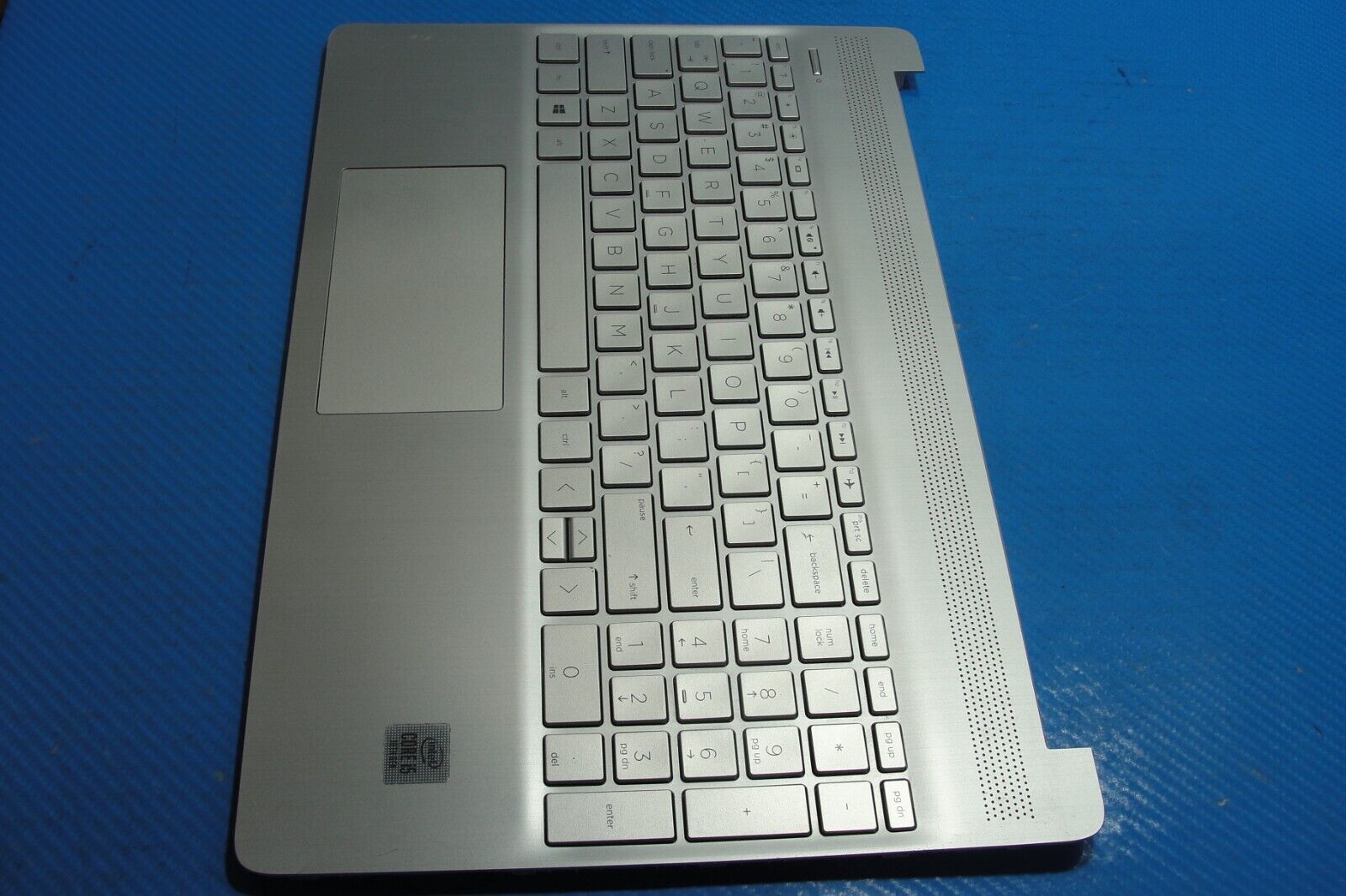 HP 15-dy1043dx 15.6