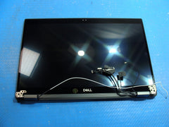 Dell Latitude 13.3" 7390 2-in-1 Glossy FHD LCD Touch Screen Complete Assembly