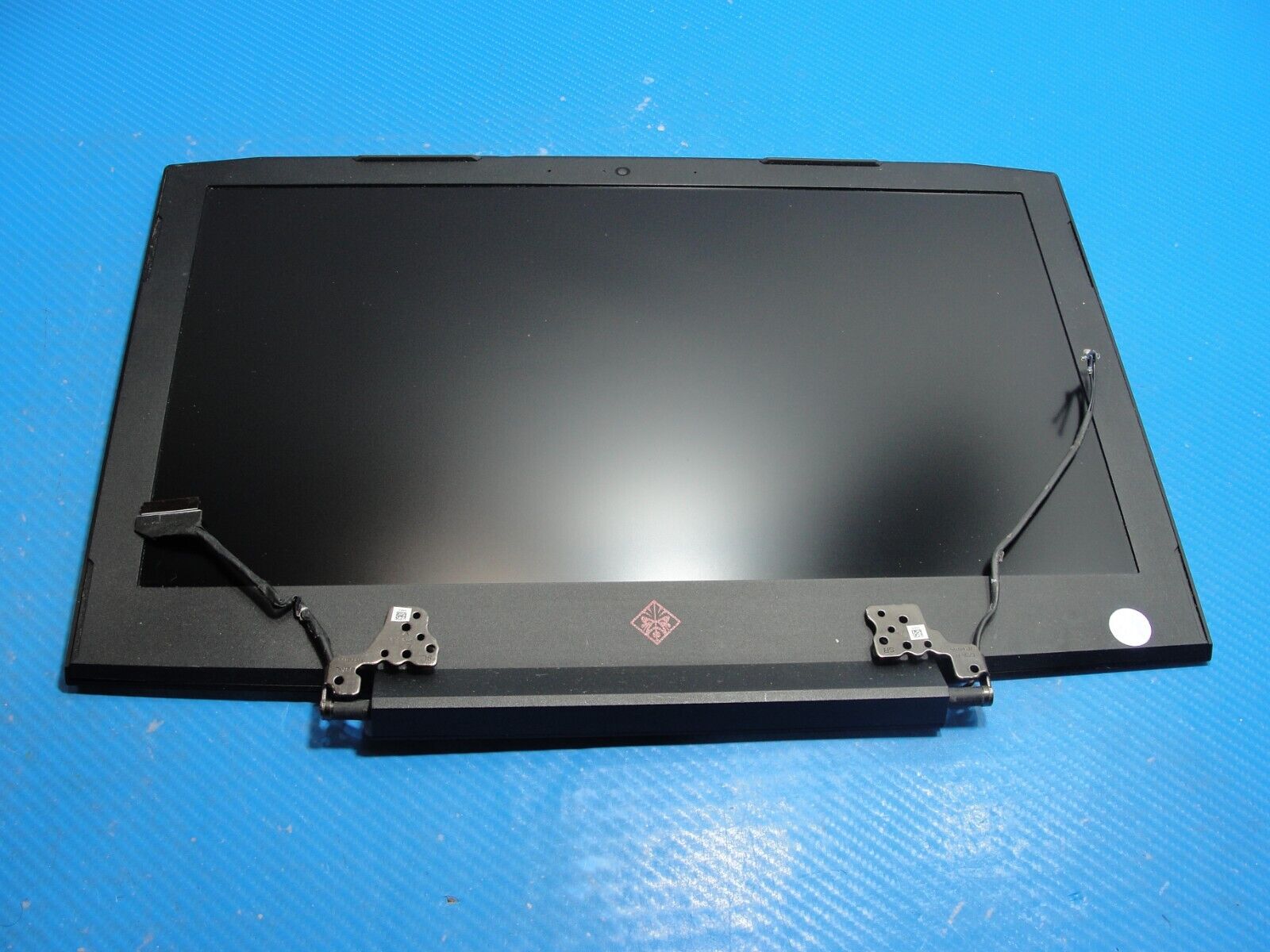 HP Omen 15-ce018dx 15.6