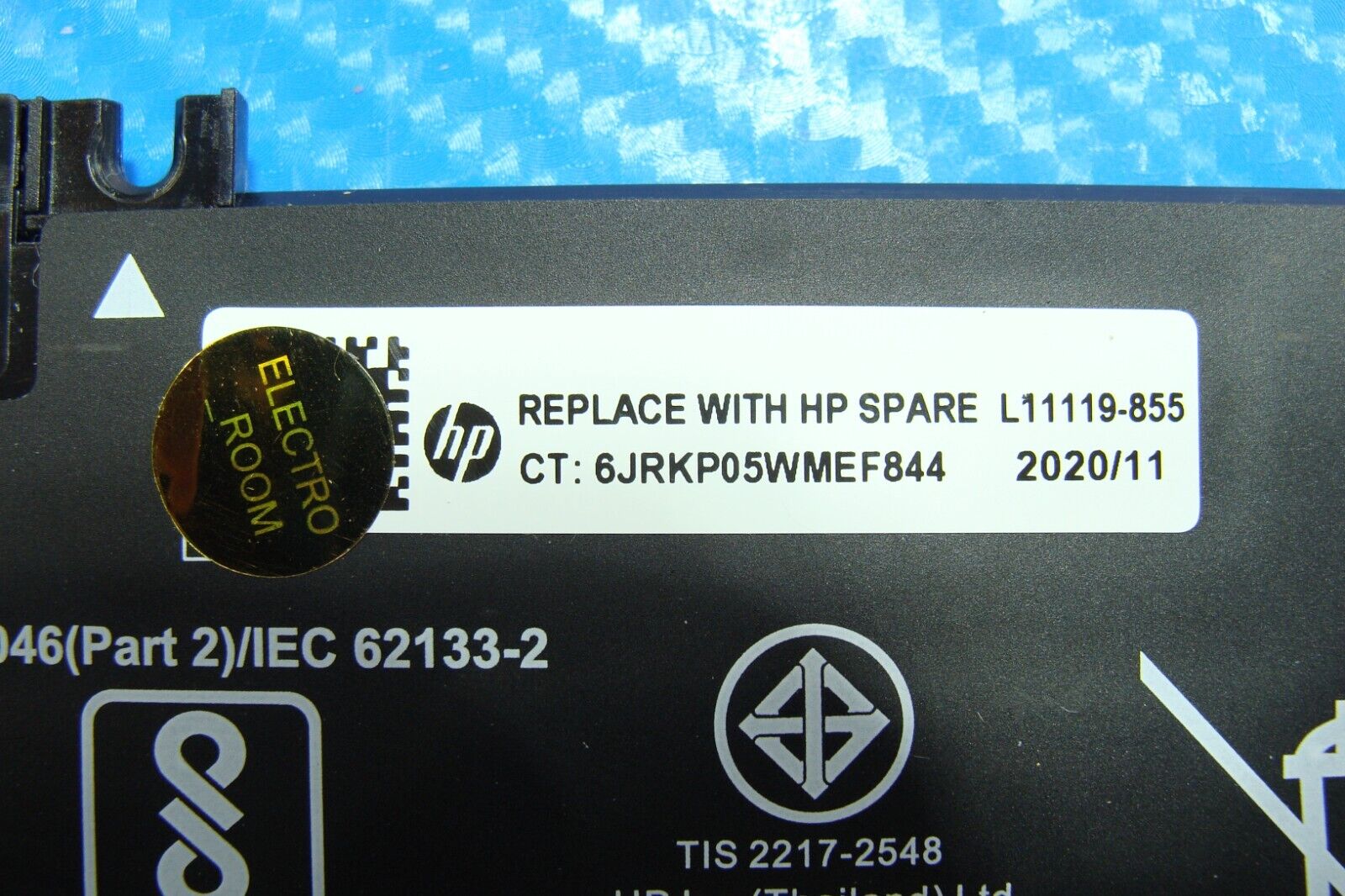 HP 15-dw2025cl 15.6