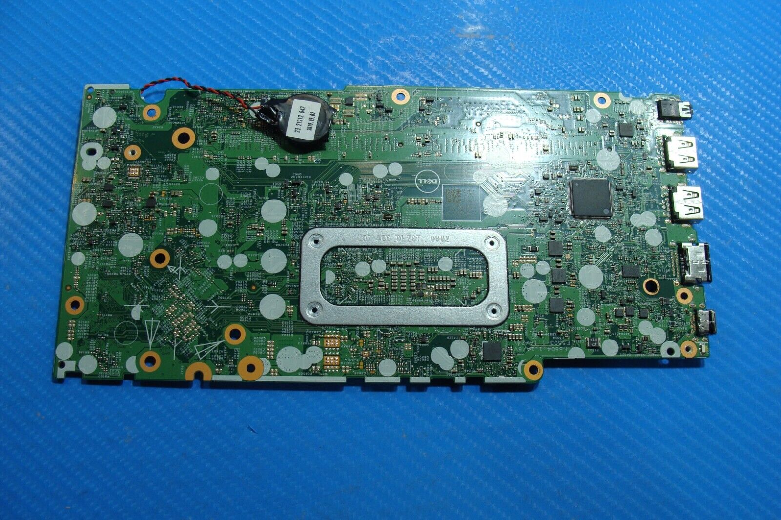 Dell Inspiron 14 5491 2-in-1 14